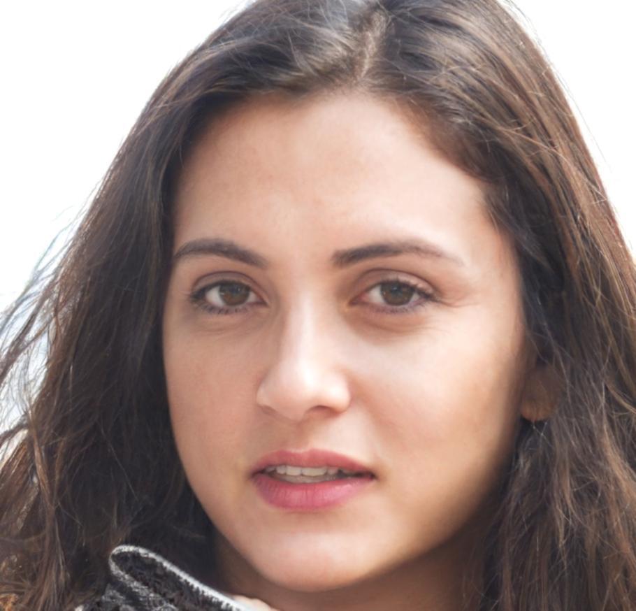 Léonie Desruisseaux, Directrice Stratégie Marketing chez quosent